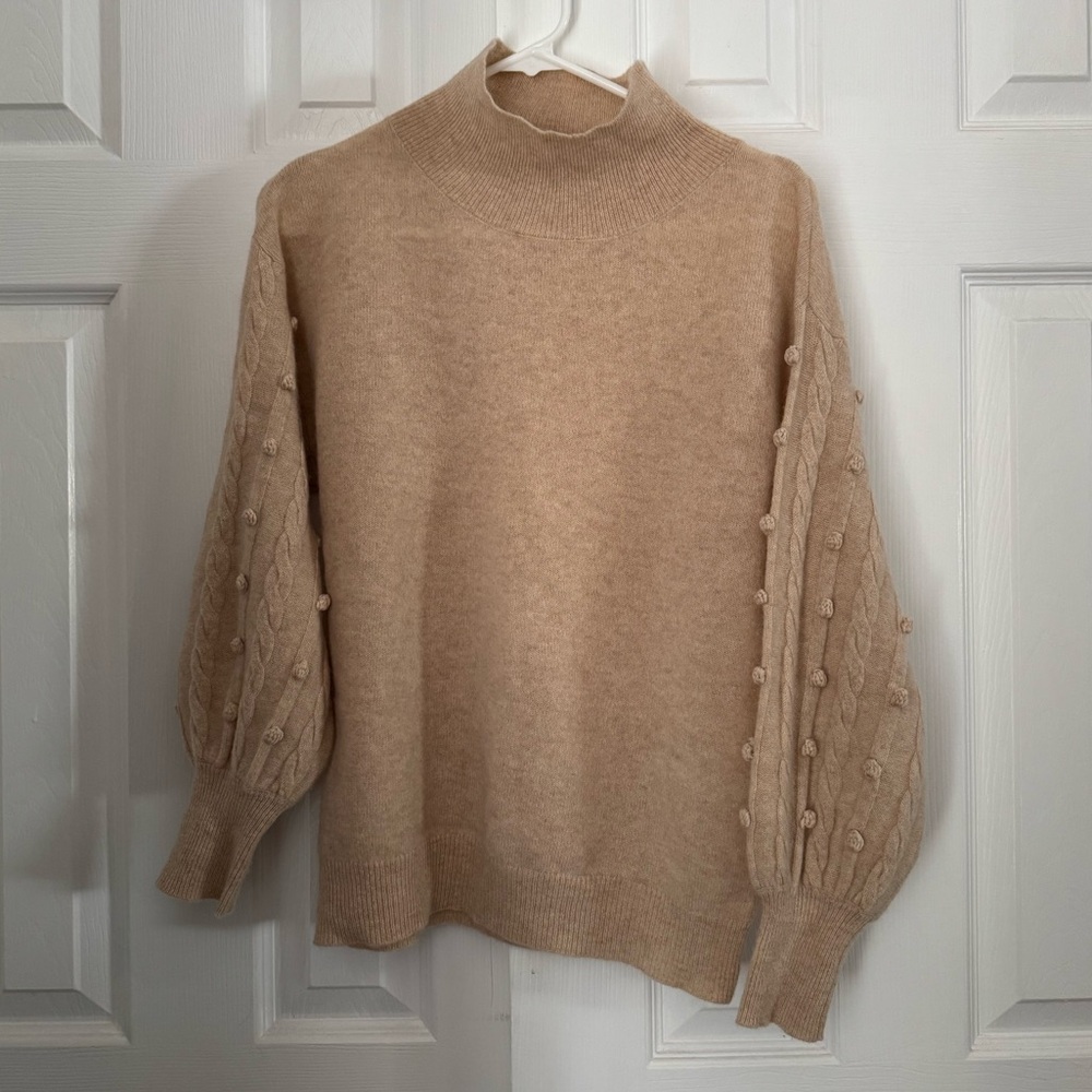 SCOTT&SCOTT London cashmere sweater